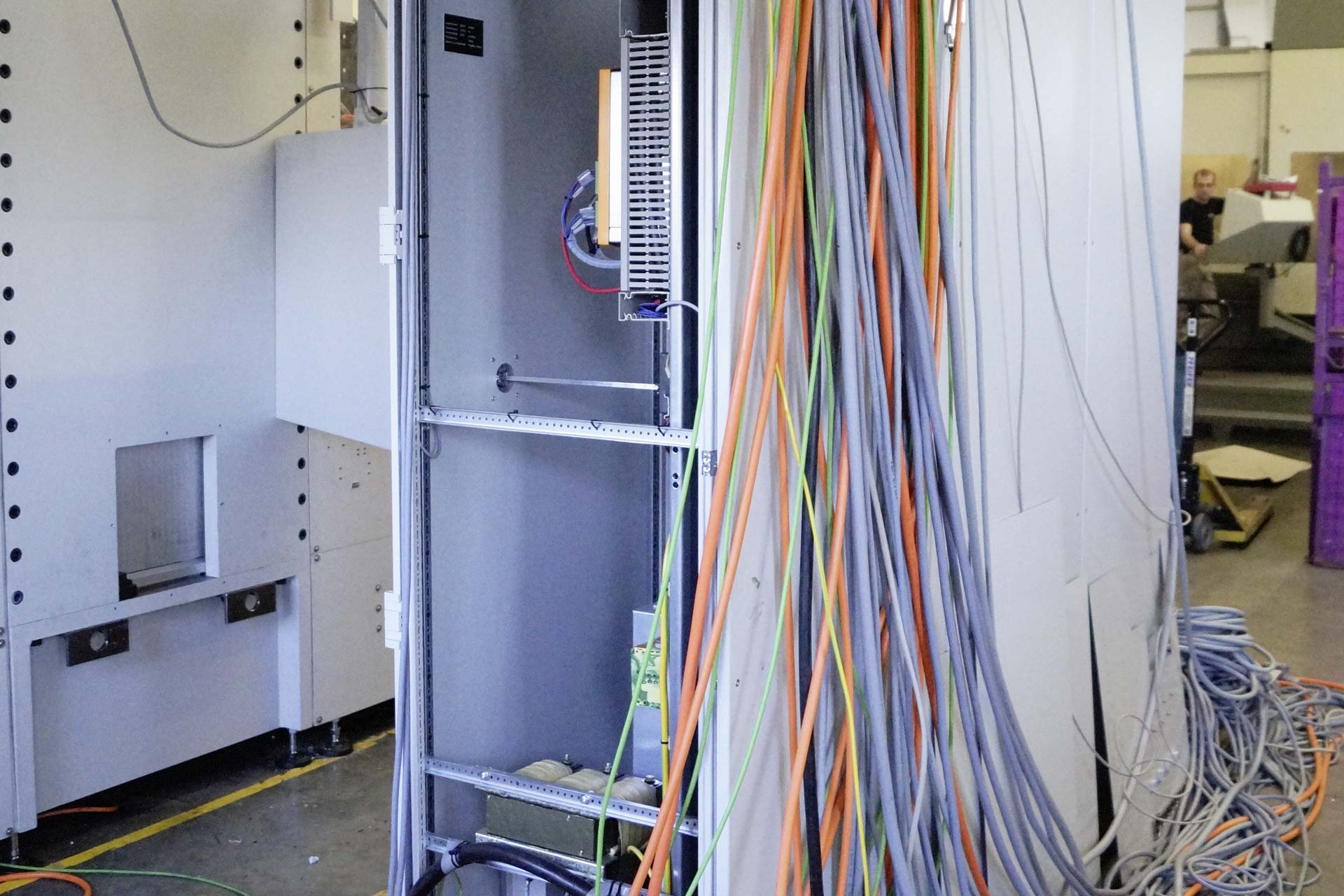 entzmann Maschinenbau & Anlagenbau entzmann Maschinenbau & Anlagenbau