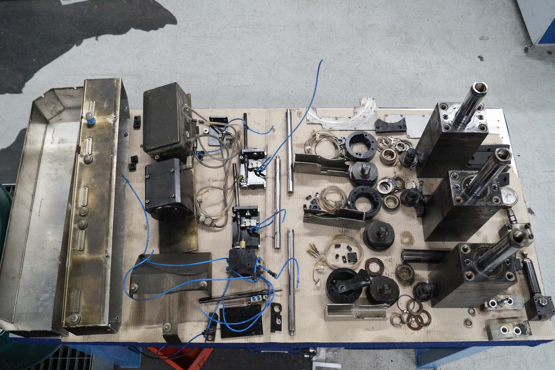 entzmann Maintenance & Repair Service entzmann Maintenance & Repair Service
